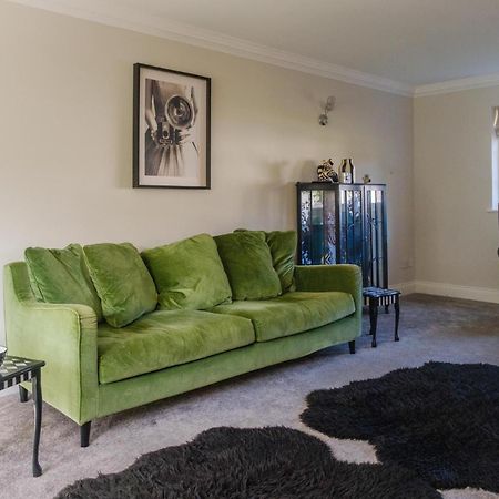 Stripe Cottage - Aldeburgh Coastal Cottages מראה חיצוני תמונה