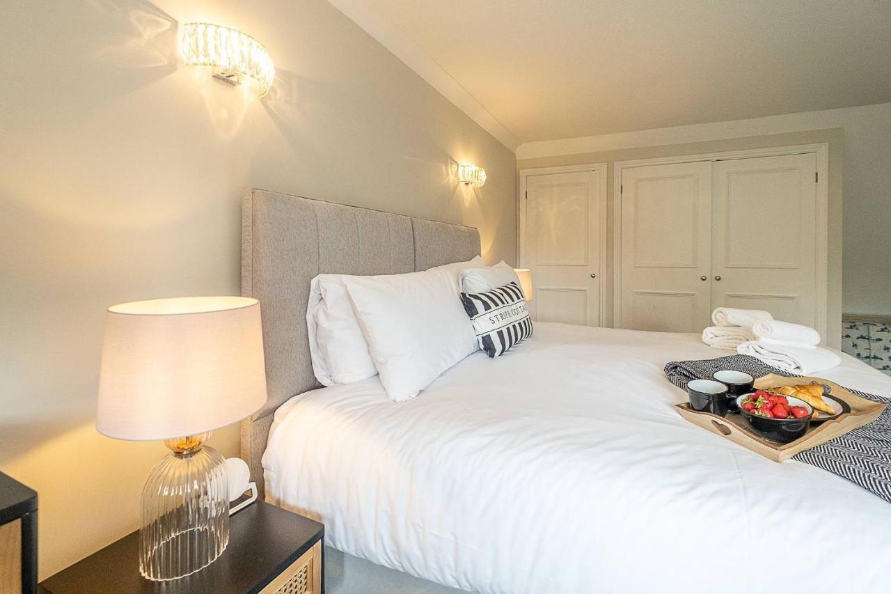Stripe Cottage - Aldeburgh Coastal Cottages מראה חיצוני תמונה