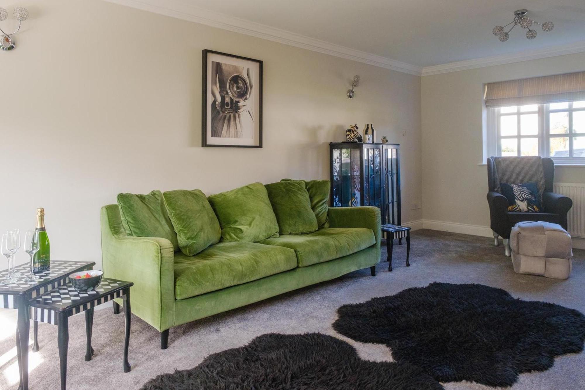 Stripe Cottage - Aldeburgh Coastal Cottages מראה חיצוני תמונה