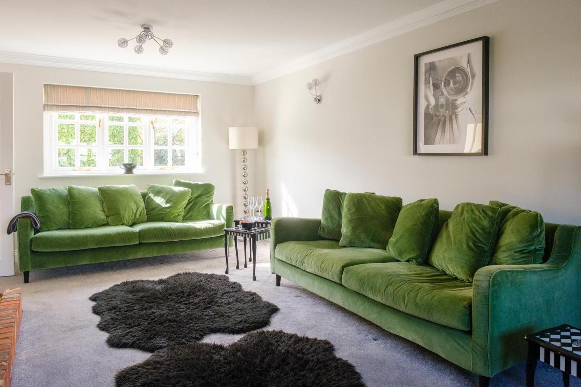Stripe Cottage - Aldeburgh Coastal Cottages מראה חיצוני תמונה